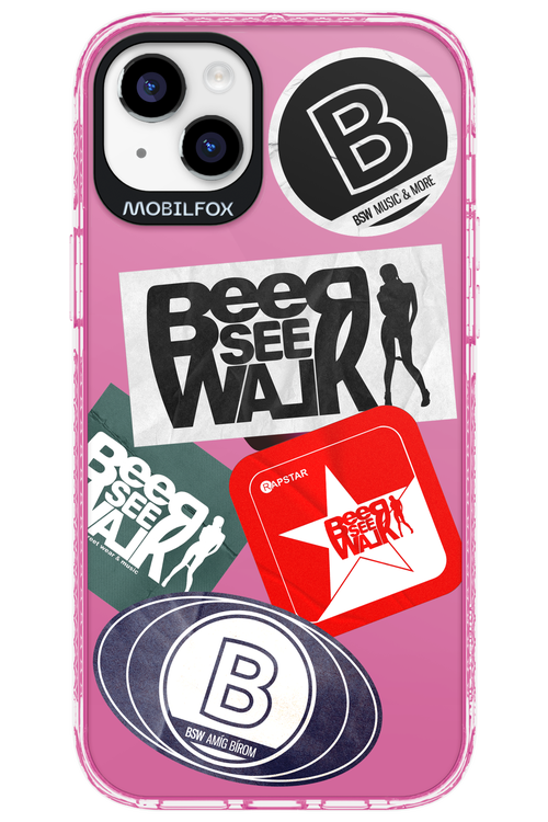 Beerseewalk I - Apple iPhone 14 Plus