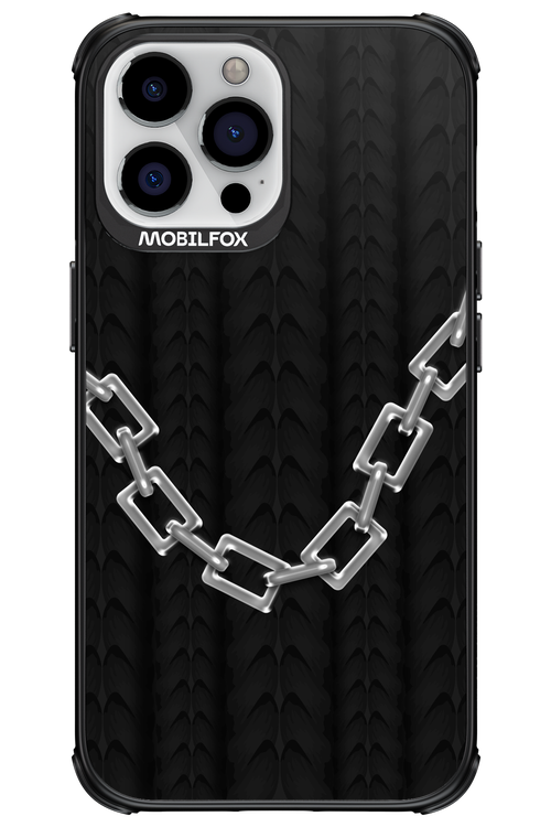 Chain Baddie - Apple iPhone 13 Pro Max