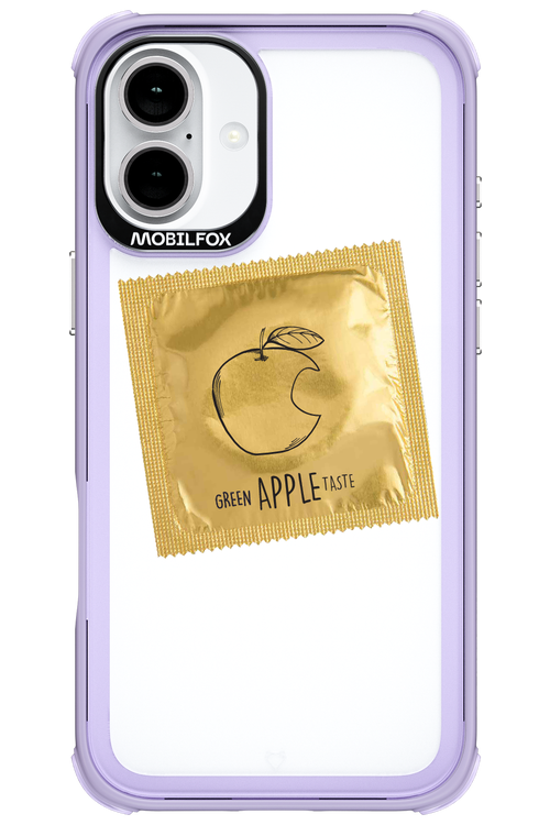 Safety Apple - Apple iPhone 16 Plus