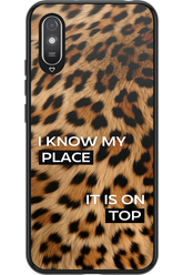 My Place - Xiaomi Redmi 9A
