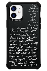 Úgy Unom - Apple iPhone 12