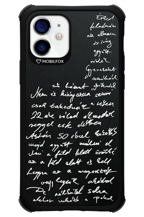 Úgy Unom - Apple iPhone 12