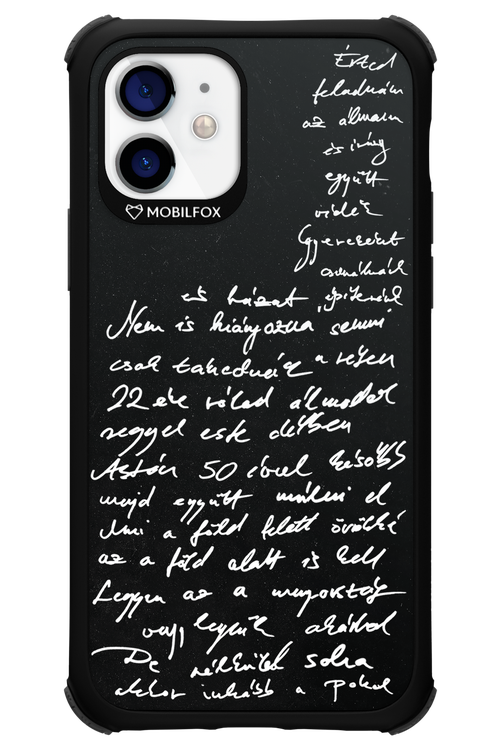 Úgy Unom - Apple iPhone 12