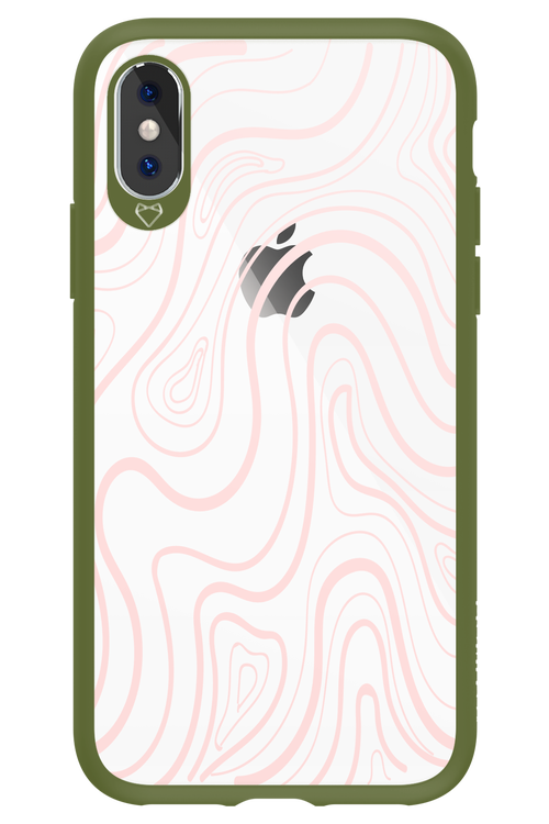 Topo Calm - Apple iPhone XS
