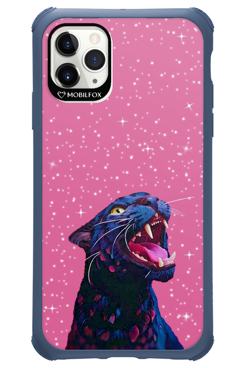 Jaguar - Apple iPhone 11 Pro Max