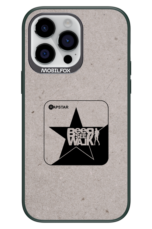 Rapstar - Apple iPhone 14 Pro Max