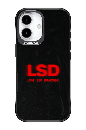 LSD - Apple iPhone 17