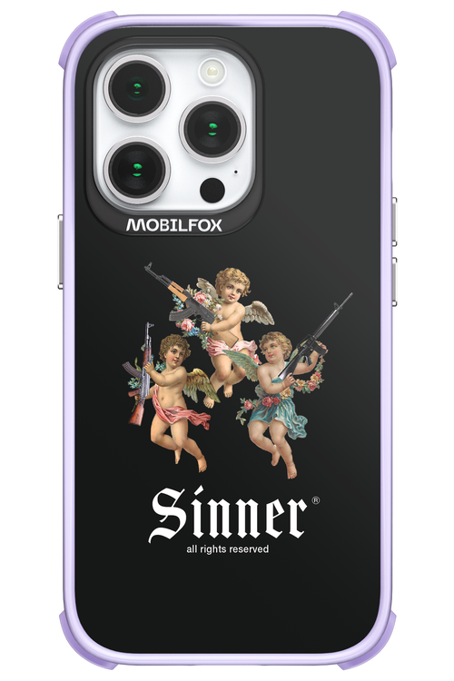 Sinner - Apple iPhone 14 Pro