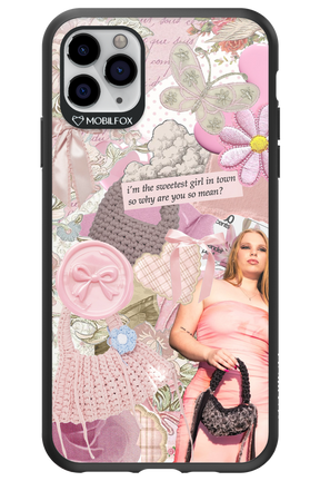 Sweet Fairy - Apple iPhone 11 Pro Max