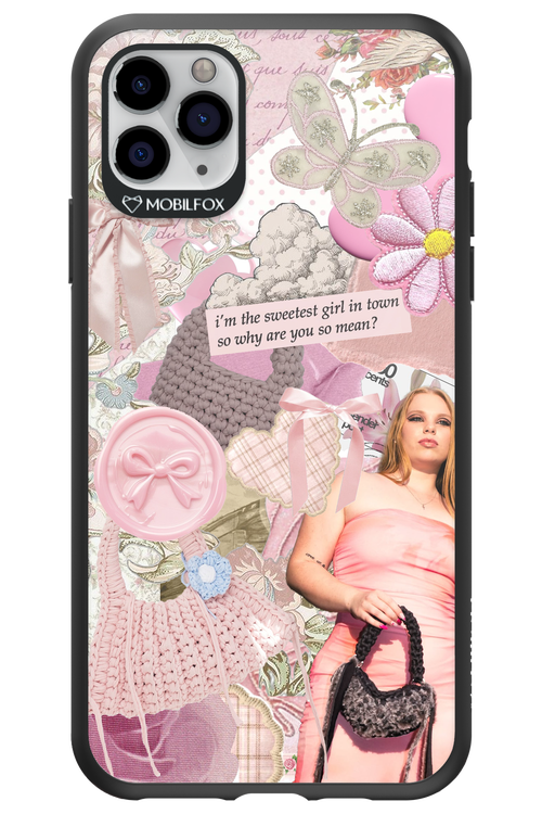 Sweet Fairy - Apple iPhone 11 Pro Max