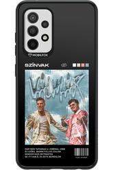 Színvak - Samsung Galaxy A52 / A52 5G / A52s