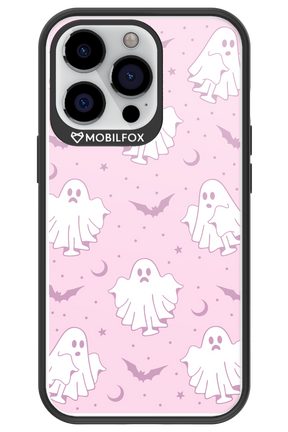 Boo Boo - Apple iPhone 13 Pro