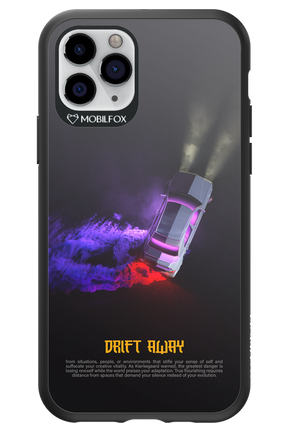 Drift Away - Apple iPhone 11 Pro