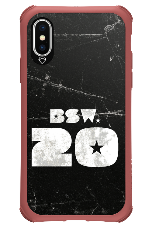 BSW 20 (4) 2.0 - Apple iPhone X