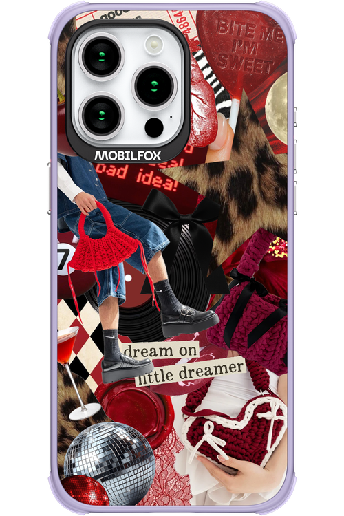 Big City Girl - Apple iPhone 15 Pro Max