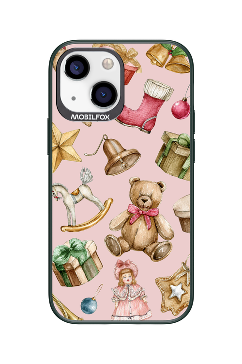 Toy Shop - Apple iPhone 13 Mini