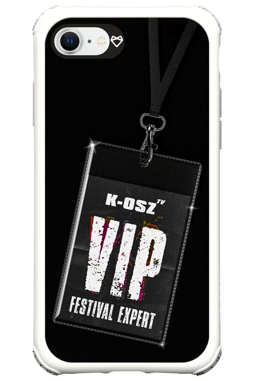 K-osz VIP - Apple iPhone 7