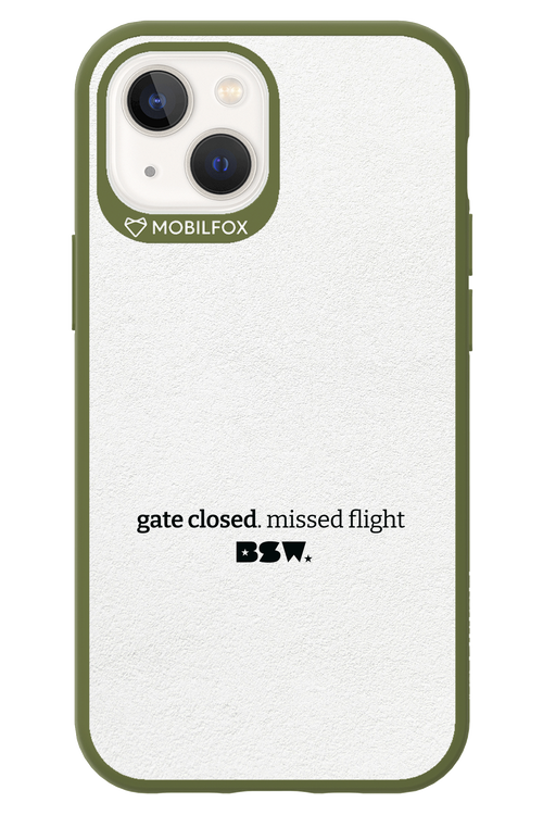 BSW FourSeasons 12 2.0 - Apple iPhone 13 Mini