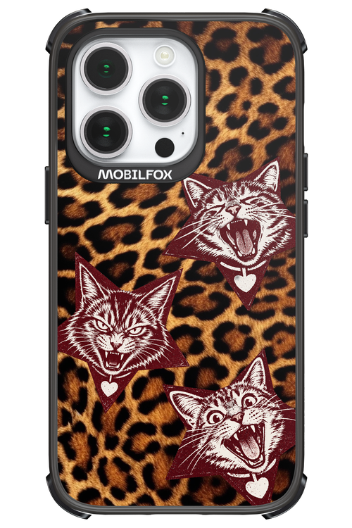 Cats and Chaos 2.0 - Apple iPhone 14 Pro