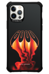 6000 Flame - Apple iPhone 12 Pro