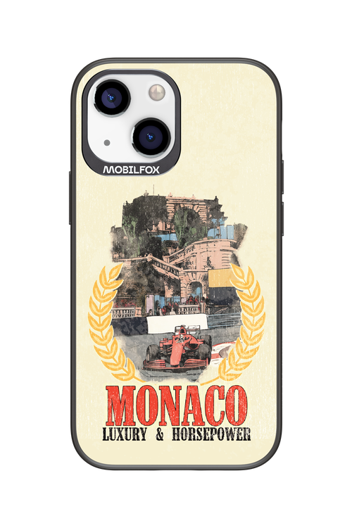 Monaco Luxury - Apple iPhone 13 Mini