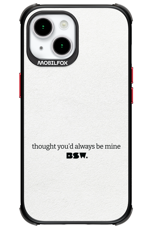 BSW FourSeasons 13 2.0 - Apple iPhone 15