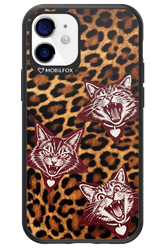 Cats and Chaos 2.0 - Apple iPhone 12 Mini