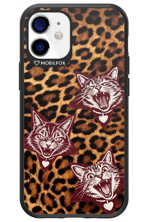 Cats and Chaos 2.0 - Apple iPhone 12 Mini