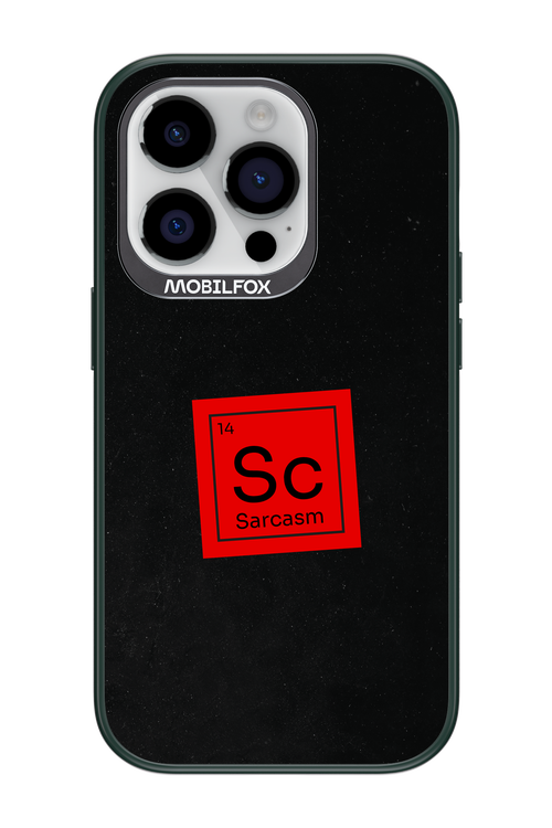 Sc 2.0 - Apple iPhone 14 Pro