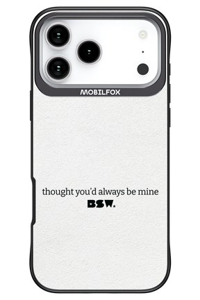 BSW FourSeasons 13 2.0 - Apple iPhone 17 Pro Max