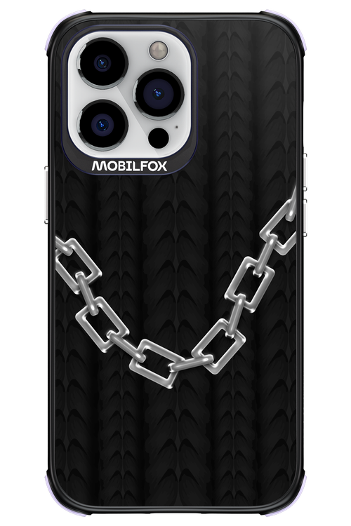 Chain Baddie - Apple iPhone 13 Pro