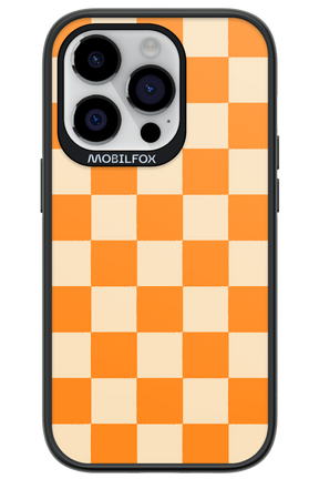 Vanilla & Pumpkin - Apple iPhone 14 Pro