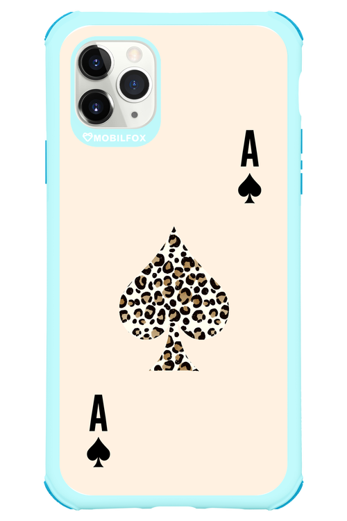 Roar of Ace - Apple iPhone 11 Pro Max