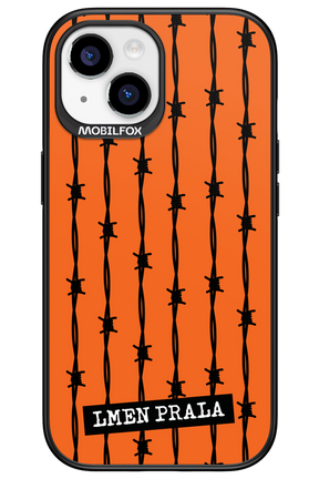 Böri Prala - Apple iPhone 15