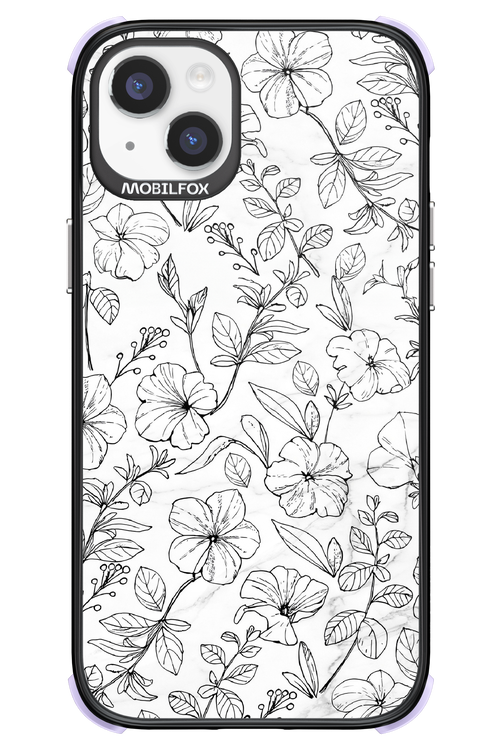 Lineart Beuty - Apple iPhone 14 Plus
