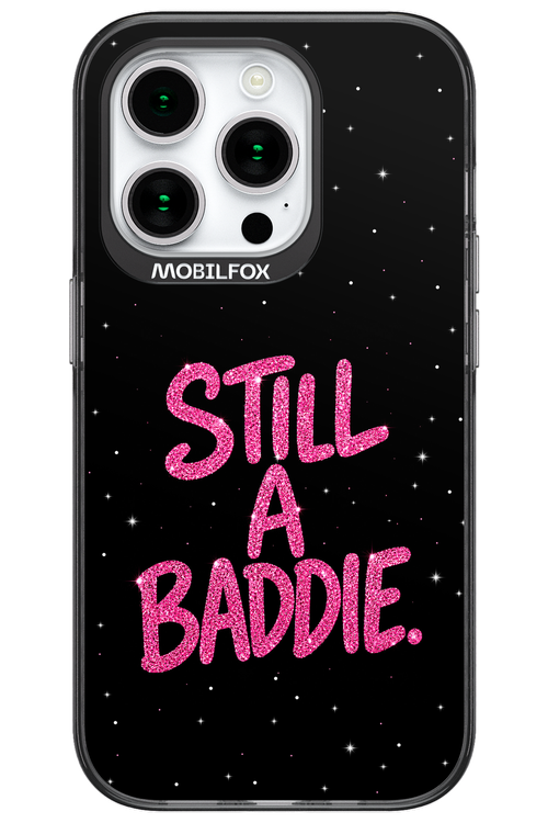 Baddie 2.0 - Apple iPhone 15 Pro
