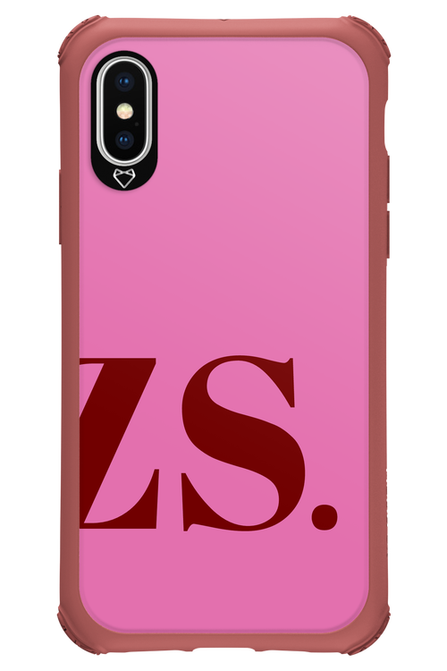 ZS (Sorbet) 2.0 - Apple iPhone X