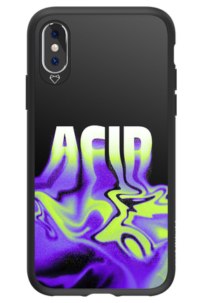 ACIID - Apple iPhone X