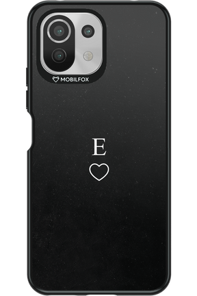 E Black 2.0 - Xiaomi Mi 11 Lite (2021)