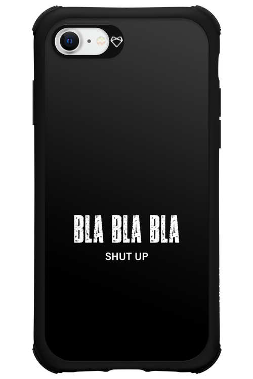 Bla Bla II - Apple iPhone SE 2020