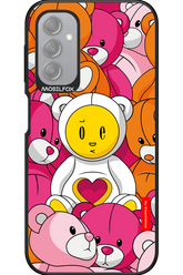 Loved Bear 2.0 - Samsung Galaxy A14