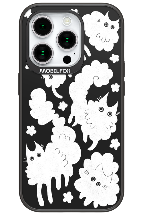 PUFFS - Apple iPhone 15 Pro