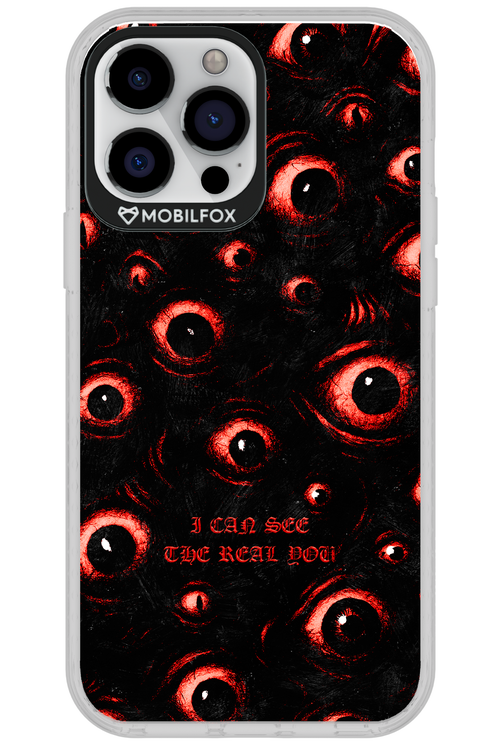 The Watchers - Apple iPhone 13 Pro Max