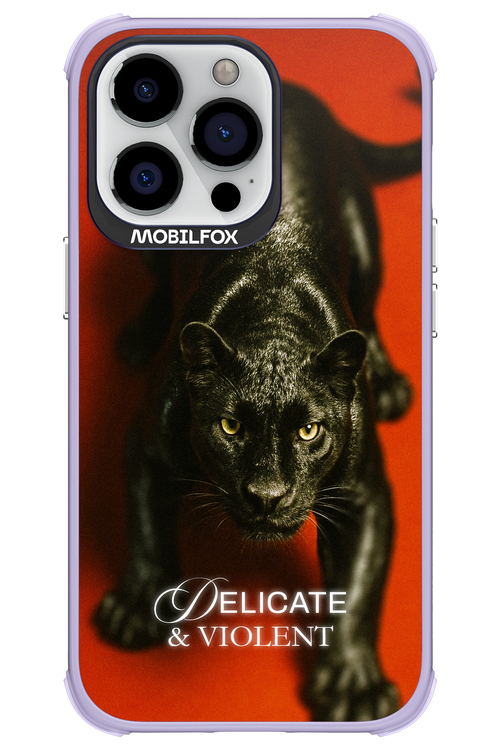 DeliCat 2.0 - Apple iPhone 13 Pro