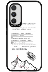 teendők felnőtté válás előtt - Samsung Galaxy A34