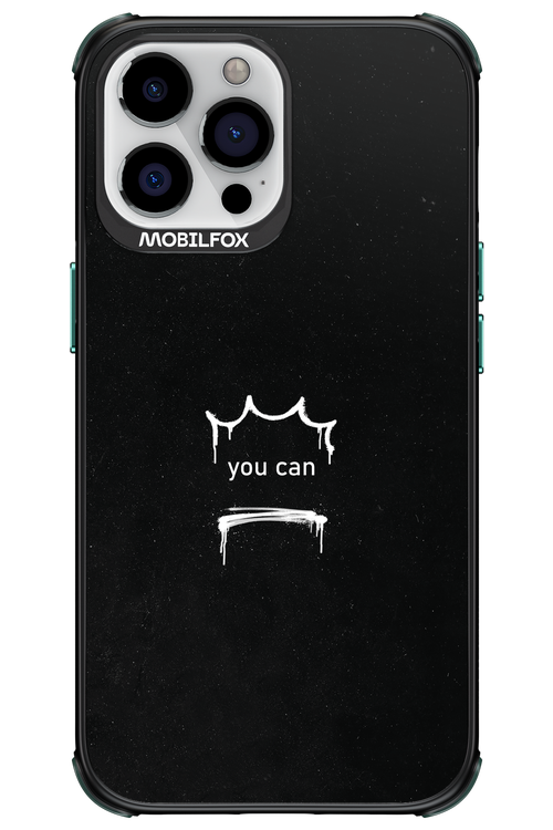 You Can - Apple iPhone 13 Pro Max