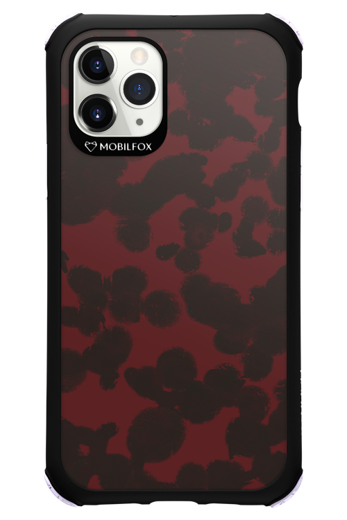Bordeaux Skin - Apple iPhone 11 Pro