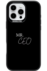 Mr. CEO  - Apple iPhone 16 Pro Max