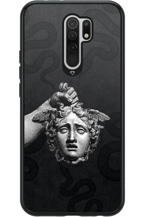 Medusa’s Gaze - Xiaomi Redmi 9