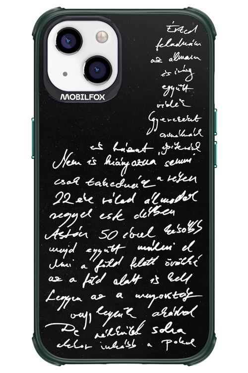 Úgy Unom - Apple iPhone 13